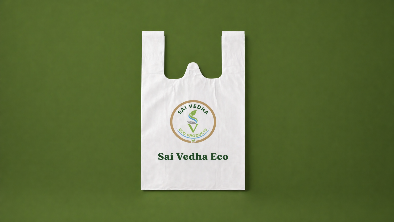 W Cut Carry Bag